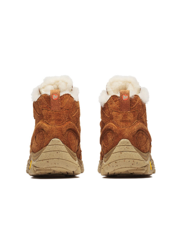 Merrell Moab 2 Decon Mid Cozy Lux Se Naisten Talvikengät - Image 3