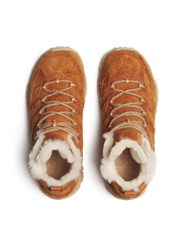 Merrell Moab 2 Decon Mid Cozy Lux Se Naisten Talvikengät - Image 5