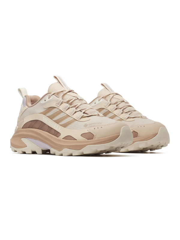 Merrell Moab Speed 2 GTX Naisten Kengät - Image 3