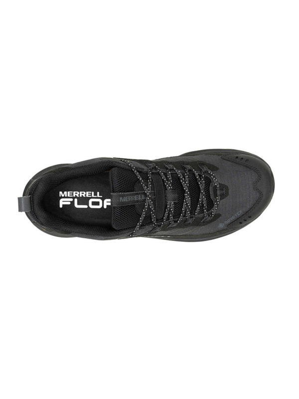 Merrell Moab Speed 2 GTX Wide Miesten Kengät - Image 4