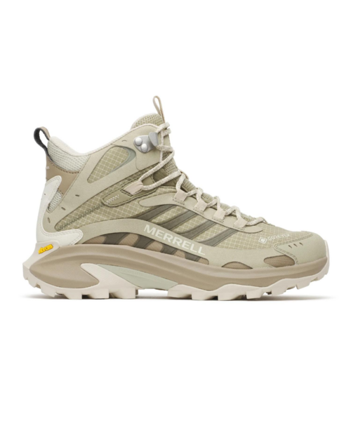 Merrell Moab Speed 2 Mid GORE-TEX® Naisten Vaelluskengät