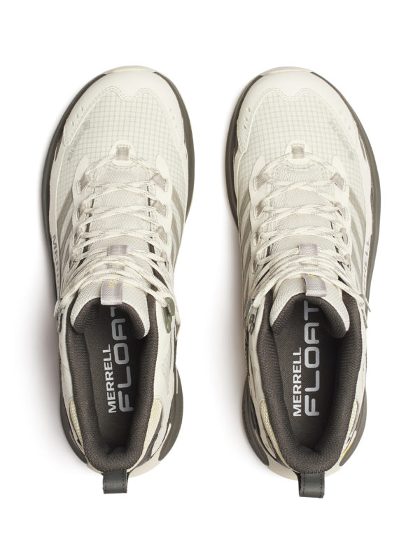 Merrell Moab Speed 2 Mid GTX Men's shoes - Image 3