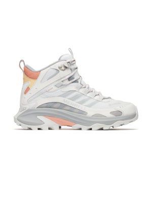 Merrell Moab Speed 2 Mid Gtx Naisten Kengät