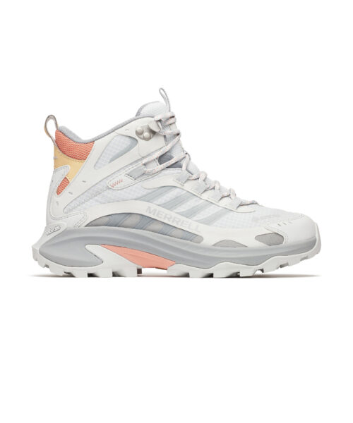Merrell Moab Speed 2 Mid Gtx Naisten Kengät