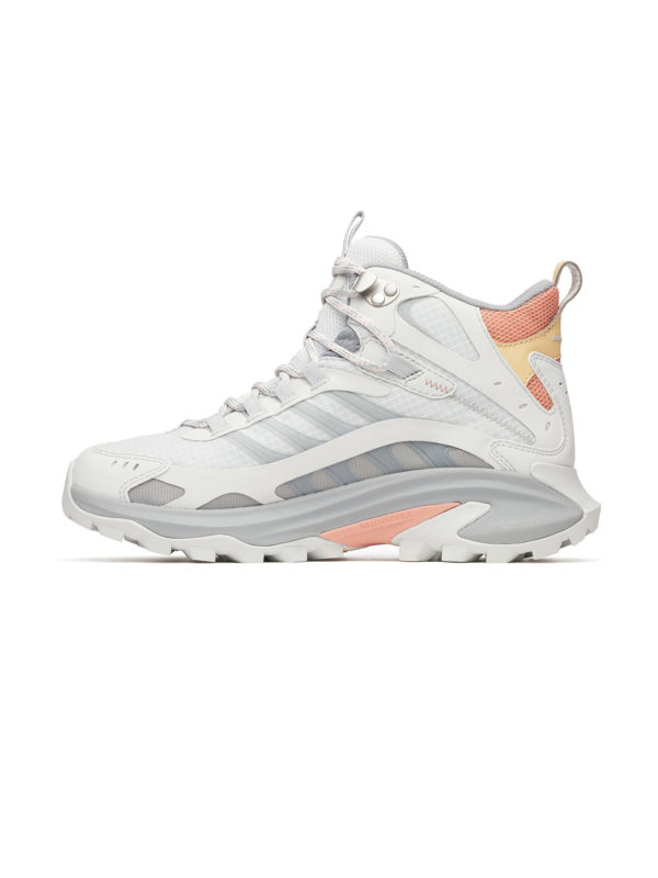 Merrell Moab Speed 2 Mid GTX Women's Shoes - Image 2