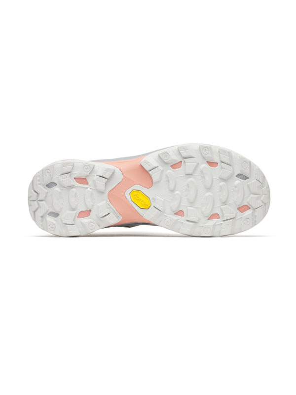 Merrell Moab Speed 2 Mid GTX Women's Shoes - Image 5