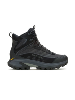 Merrell Moab Speed 2 Thermo Mid WP Miesten Talvikengät