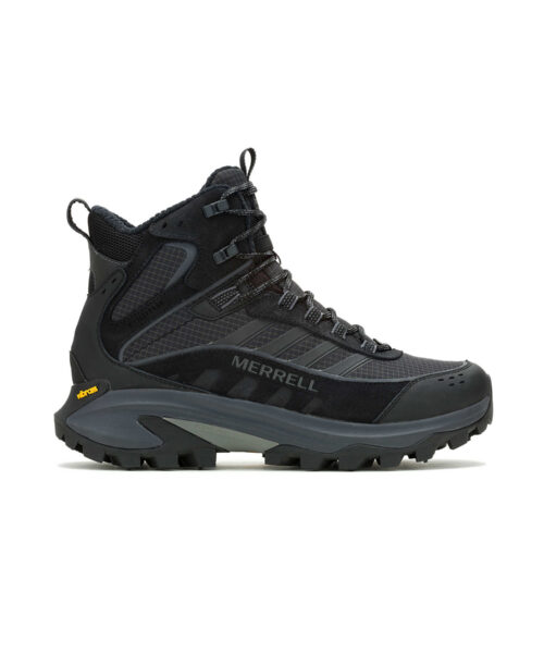 Merrell Moab Speed 2 Thermo Mid WP Miesten Talvikengät
