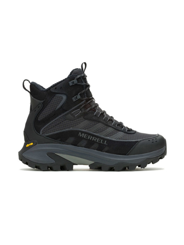 Merrell Moab Speed 2 Thermo Mid WP Men's Winter Shoes