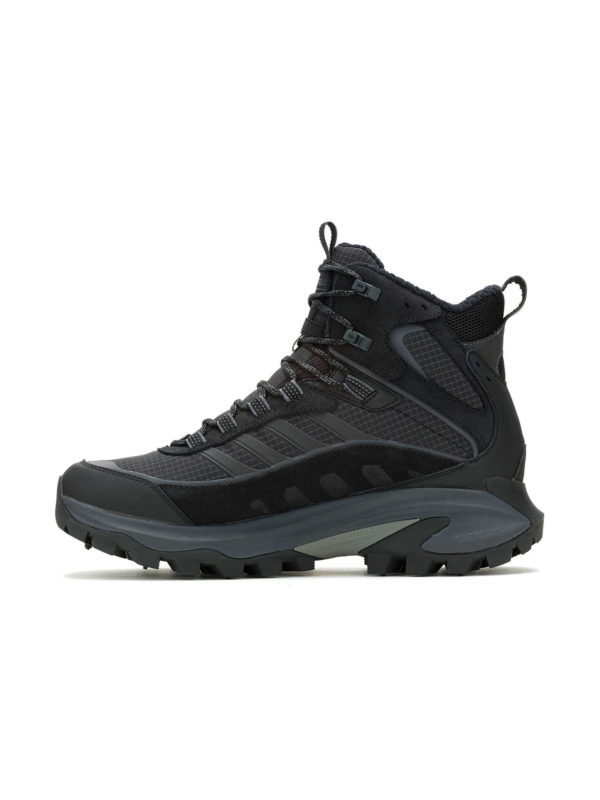 Merrell Moab Speed 2 Thermo Mid WP Men's Winter Shoes - Image 2