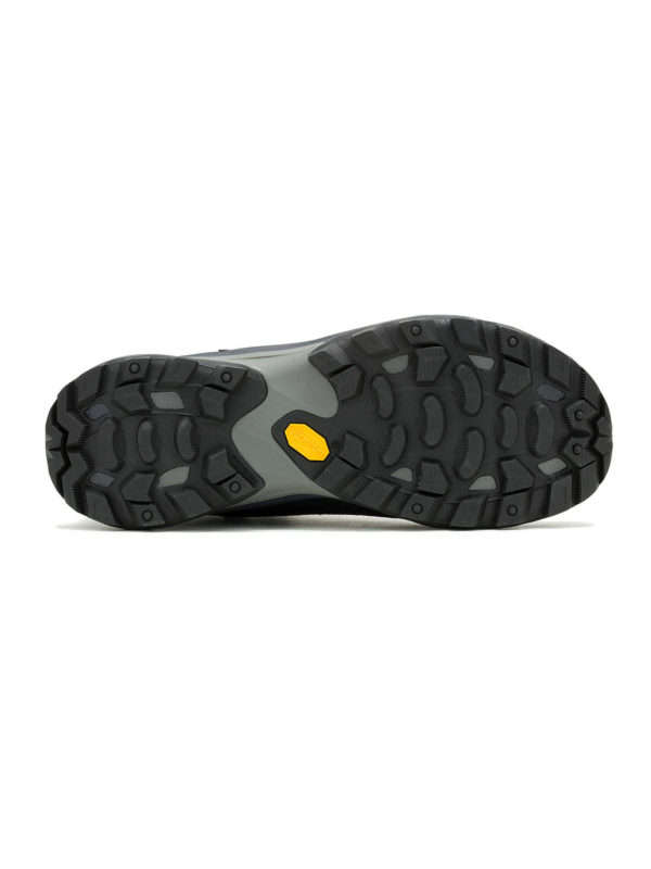 Merrell Moab Speed 2 Thermo Mid WP Men's Winter Shoes - Image 3