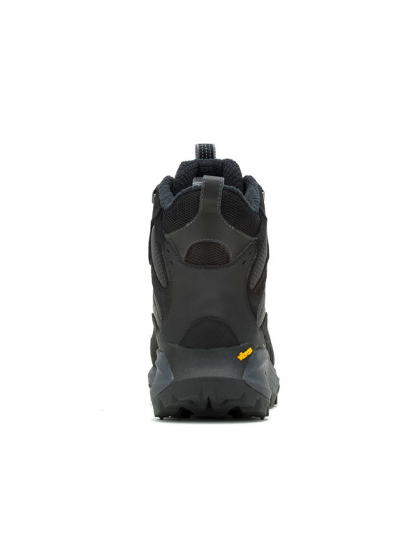 Merrell Moab Speed 2 Thermo Mid WP Men's Winter Shoes - Image 5