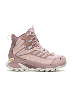 Merrell Moab Speed 2 Thermo Mid WP Naisten Talvikengät