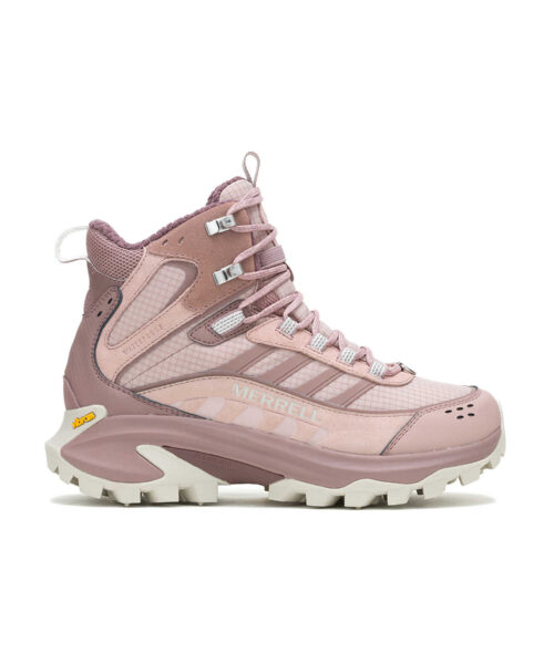 Merrell Moab Speed 2 Thermo Mid WP Naisten Talvikengät