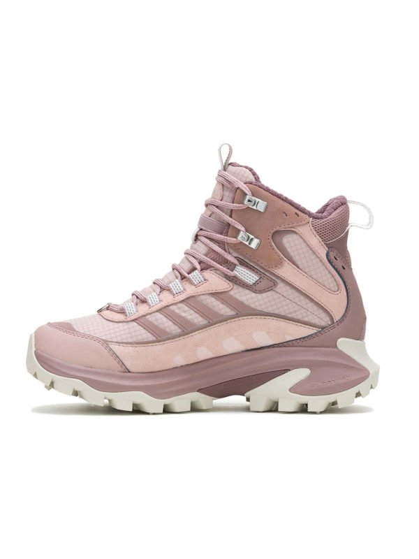 Merrell Moab Speed 2 Thermo Mid WP Naisten Talvikengät - Image 2