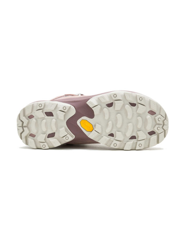 Merrell Moab Speed 2 Thermo Mid WP Naisten Talvikengät - Image 3