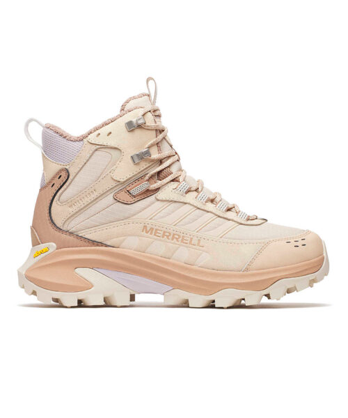 Merrell Moab Speed 2 Thermo Mid Waterproof Naisten Talvikengät