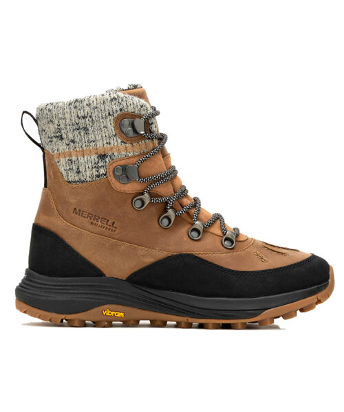 Merrell Siren 4 Thermo Mid Zip Wp Naisten Talvikenkä