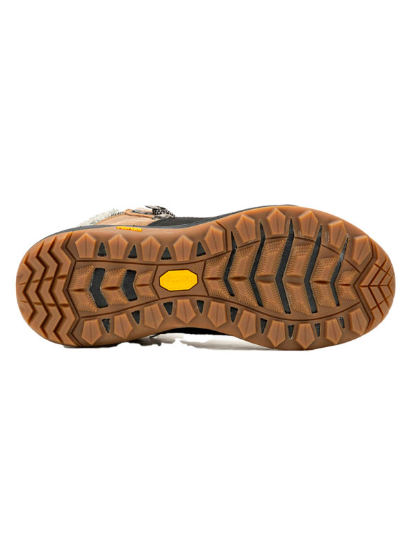 Merrell Siren 4 Thermo Mid Zip Wp Naisten Talvikenkä - Image 3