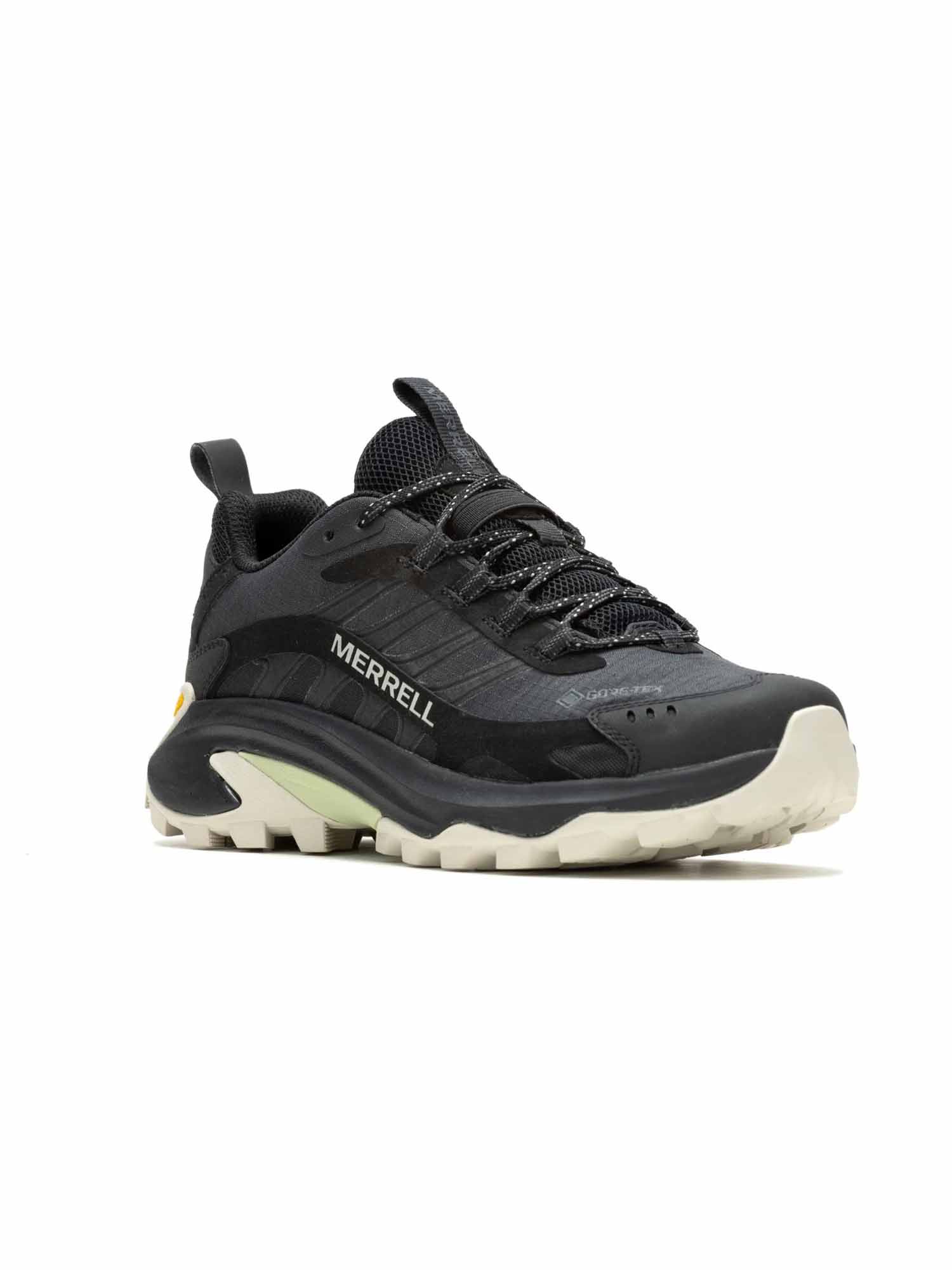 Merrell Speed 2 GORE-TEX® Wide Width Women's Shoes - Image 2