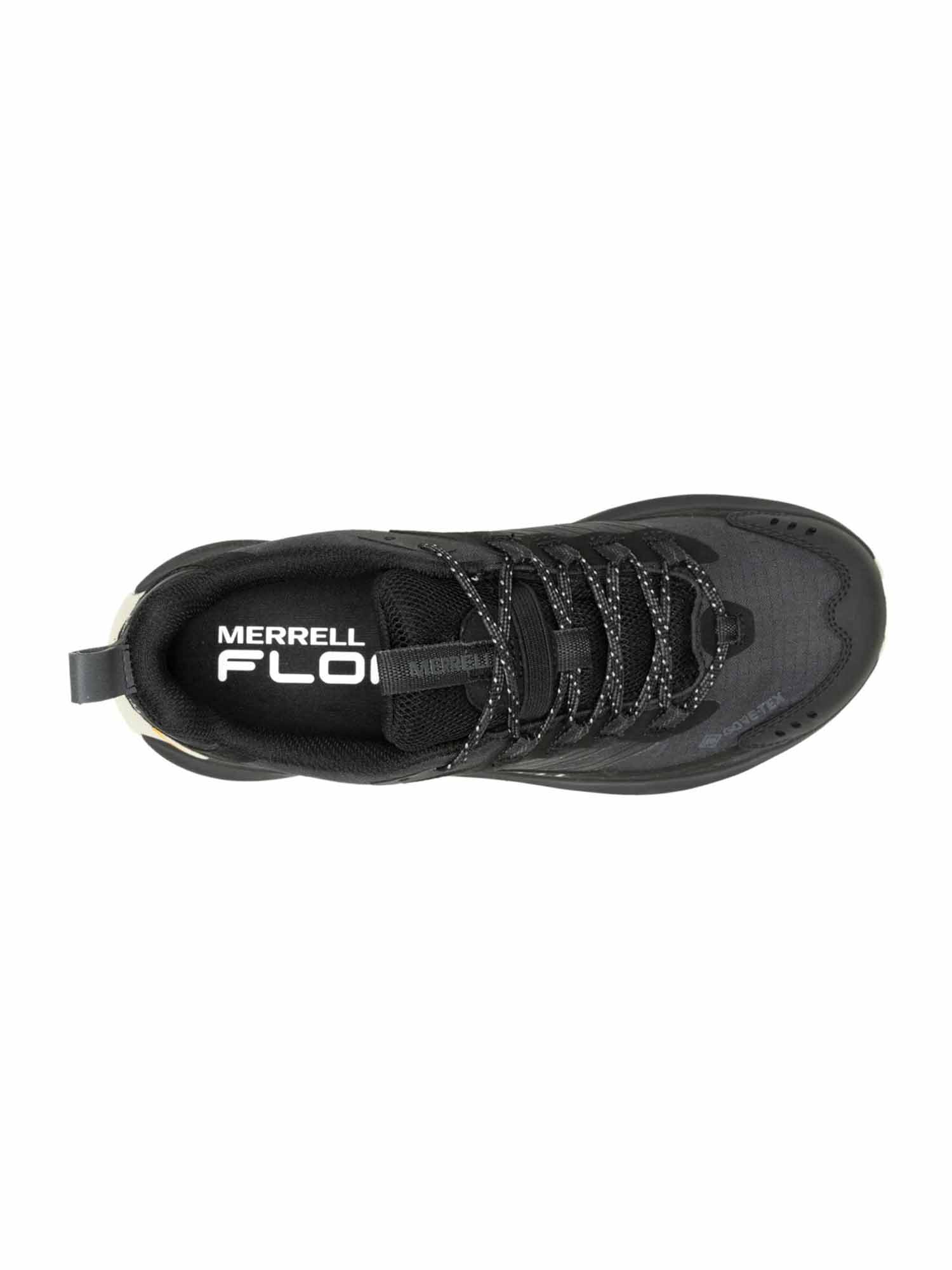 Merrell Speed 2 GORE-TEX® Wide Width Women's Shoes - Image 4