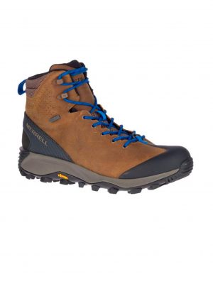 Merrell Thermo Glacier Mid Waterproof Men