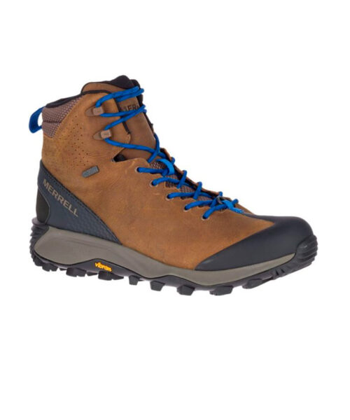 Merrell Thermo Glacier Mid Waterproof Men