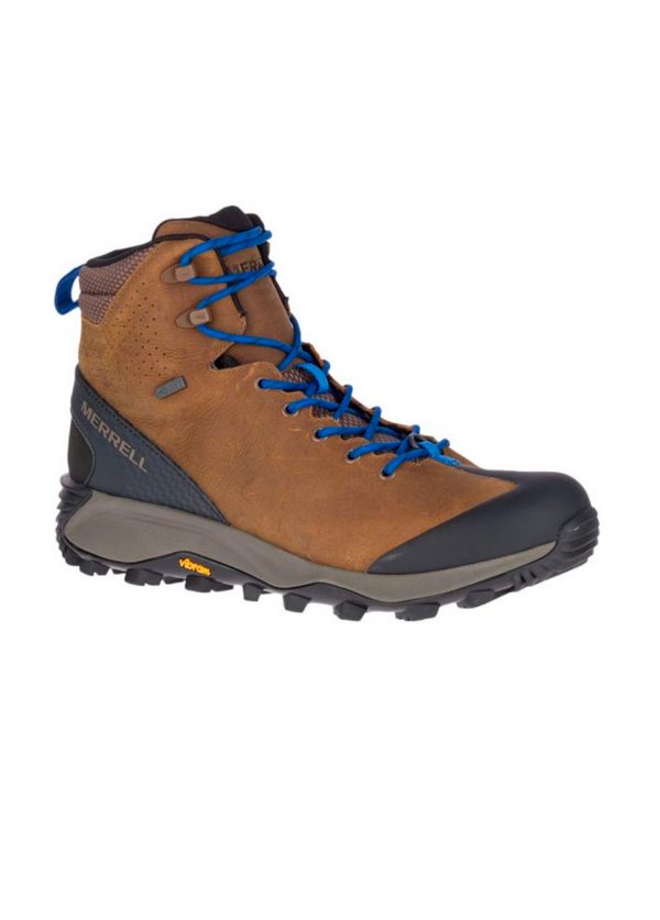Merrell Thermo Glacier Mid Waterproof Men