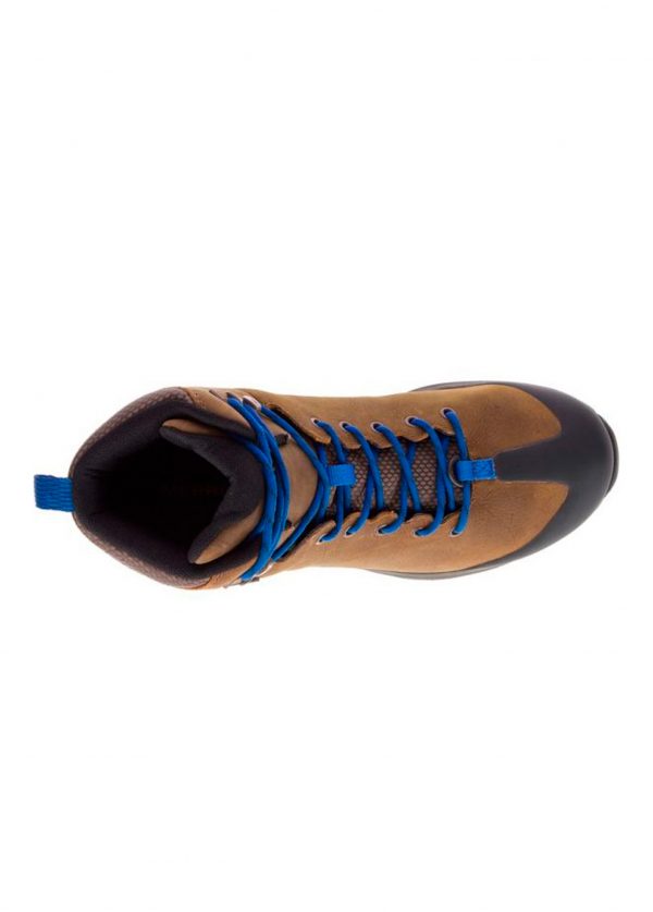 Merrell Thermo Glacier Mid Waterproof Men - Image 2