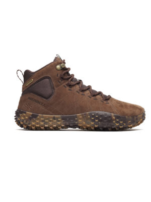 Merrell Wrapt Mid WP Miesten Kenkä