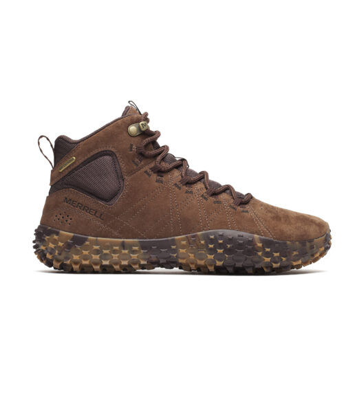 Merrell Wrapt Mid WP Men's Shoes