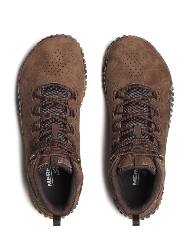 Merrell Wrapt Mid WP Miesten Kenkä - Image 2