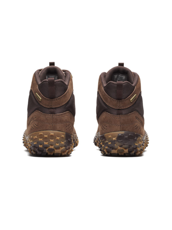 Merrell Wrapt Mid WP Miesten Kenkä - Image 3