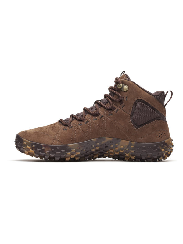 Merrell Wrapt Mid WP Miesten Kenkä - Image 4