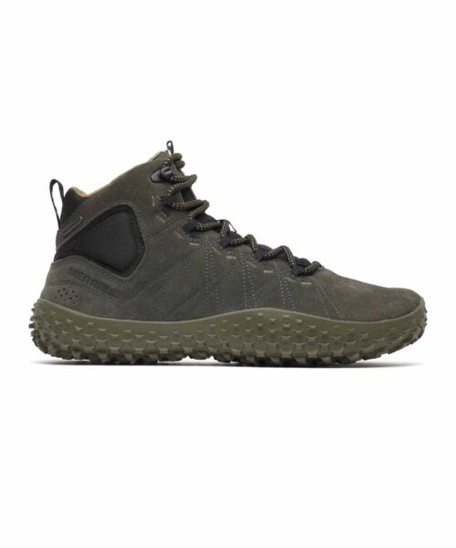 Merrell Wrapt Mid Waterproof Men's Shoes