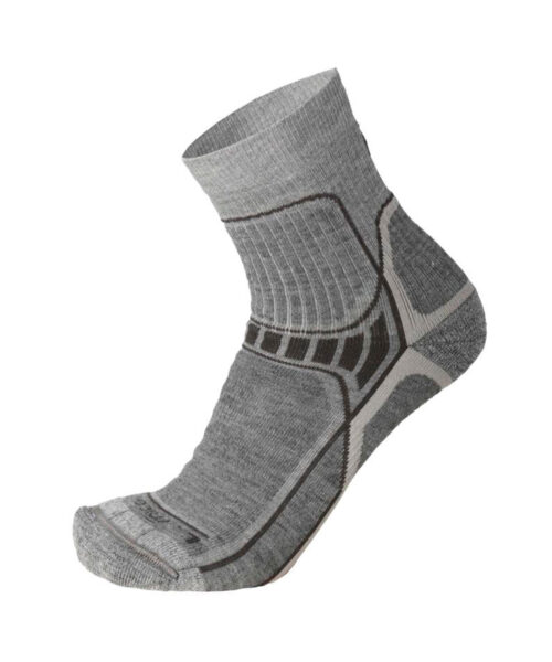 Mico Light Weight X-PERFORMANCE Hike Crew Unisex Vaellussukat