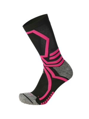 Mico Medium Weight X-PERFORMANCE X-Country Unisex Hiihtosukat