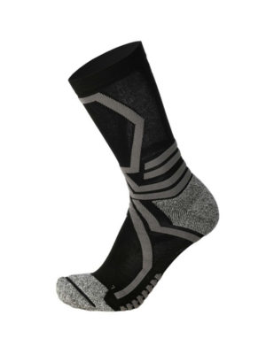 Alternative view of Mico Medium Weight X-PERFORMANCE X-Country Unisex Hiihtosukat