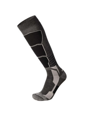 Alternative view of Mico Ski Merino Superhtermo Unisex Laskettelusukat