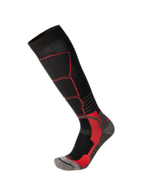 Mico Ski Merino Superhtermo Unisex Laskettelusukat