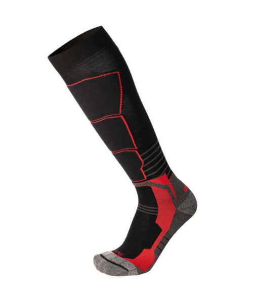 Mico Ski Merino Superhtermo Unisex Alpine Ski Socks