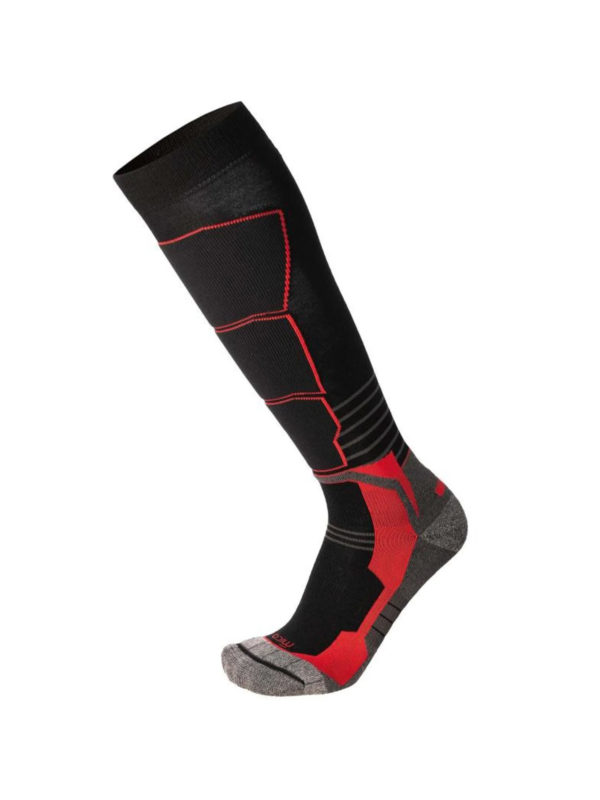Mico Ski Merino Superhtermo Unisex Laskettelusukat