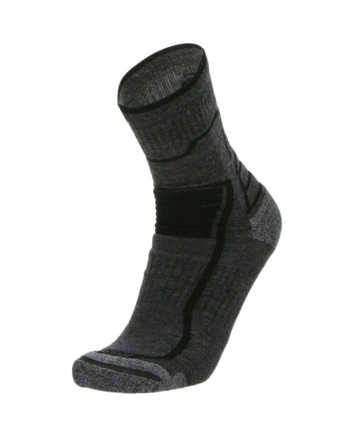 Mico Trek Merino Crew Unisex Socks