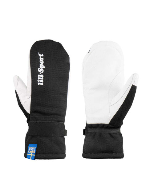 Lillsport Mitt Ski Mittens