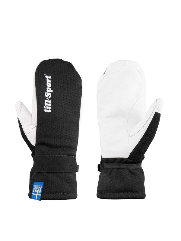 Lillsport Mitt Hiihtokinnas
