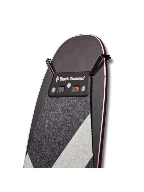 Black Diamond Glidelite Mix Sts 140mm - Image 2