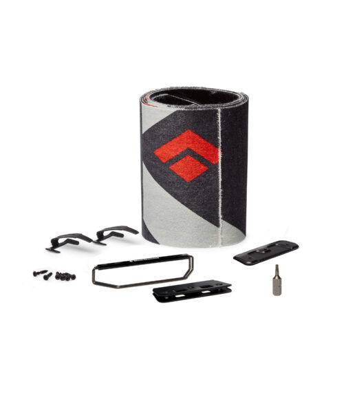 Black Diamond Glidelite Mix Sts 140mm