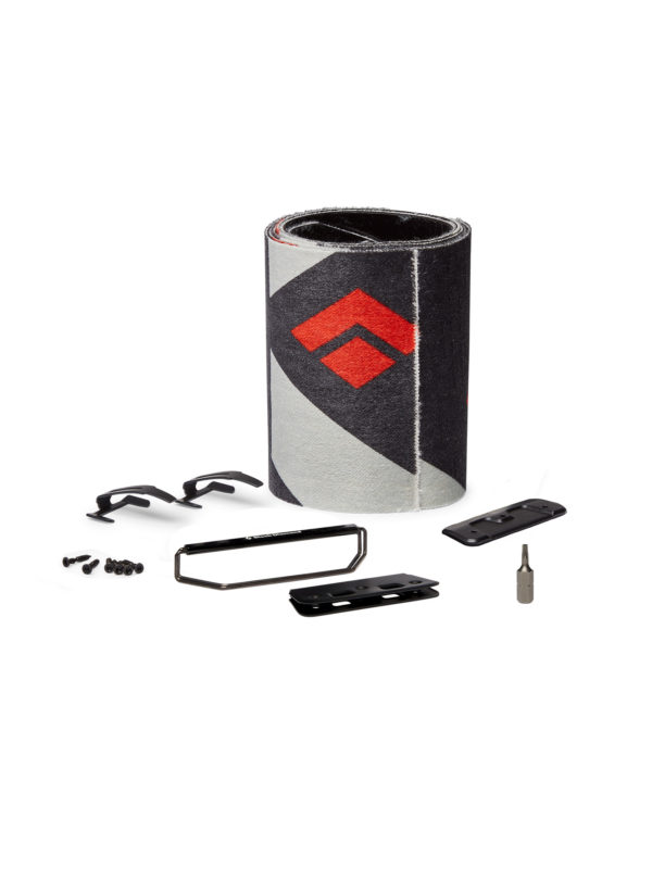 Black Diamond Glidelite Mix Sts 140mm