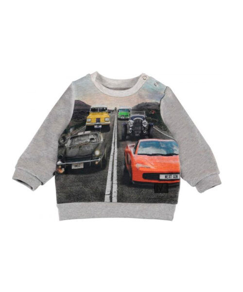 Molo Drive Shirt