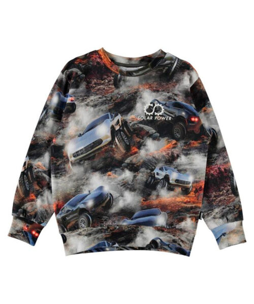 Molo Mik Sweatshirt